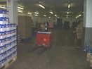Ambient Storage Area